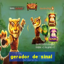 gerador de sinal fortune tiger